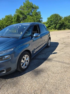 Citroen C4 Picasso, снимка 3