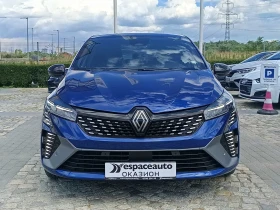 Renault Clio 1.6 E-Tech full hybrid 145к.с., снимка 2