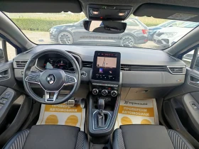 Renault Clio 1.6 E-Tech full hybrid 145к.с., снимка 9