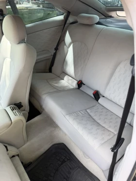 Mercedes-Benz C 200 2.0 BENZIN, снимка 10