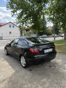 Mercedes-Benz C 200 2.0 BENZIN, снимка 7