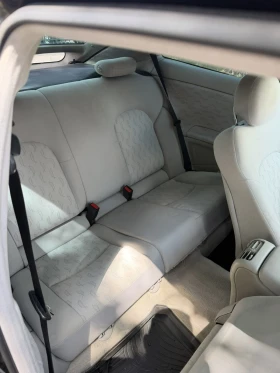 Mercedes-Benz C 200 2.0 BENZIN, снимка 12