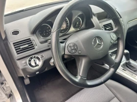 Mercedes-Benz C 180 CGI, снимка 10