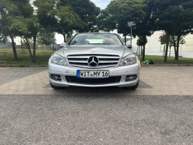 Mercedes-Benz C 180 CGI, снимка 7