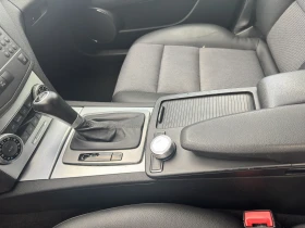 Mercedes-Benz C 180 CGI, снимка 17