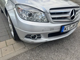 Mercedes-Benz C 180 CGI, снимка 9