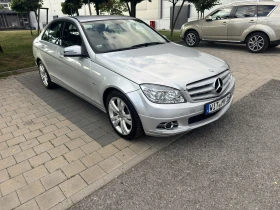 Mercedes-Benz C 180 CGI, снимка 8