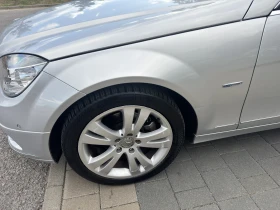 Mercedes-Benz C 180 CGI, снимка 5