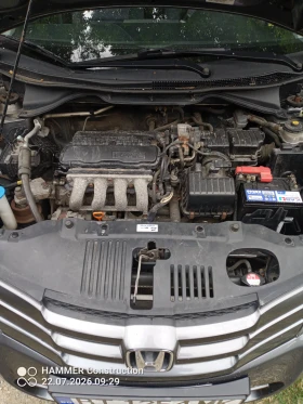 Honda City 1, 4, снимка 12