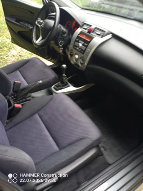 Honda City 1, 4, снимка 13
