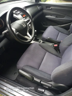 Honda City 1, 4, снимка 6