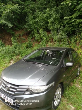 Honda City 1, 4, снимка 3