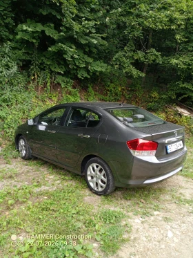Honda City 1, 4, снимка 16