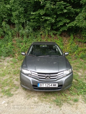 Honda City 1, 4, снимка 2