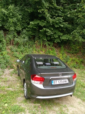 Honda City 1, 4, снимка 15