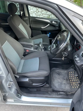 Ford S-Max, снимка 4