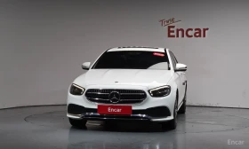 Mercedes-Benz E 250 AVANTGARDE* DISTRONIC* КАМЕРА* ШИБИДАХ* КРАЙНА ЦЕН, снимка 2