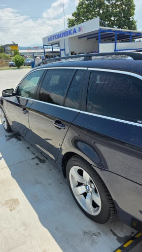 BMW 535 286 к.с, снимка 6