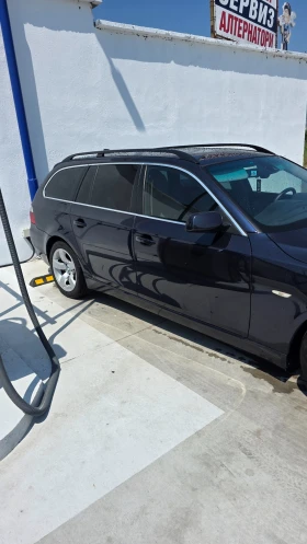 BMW 535 286 к.с, снимка 5