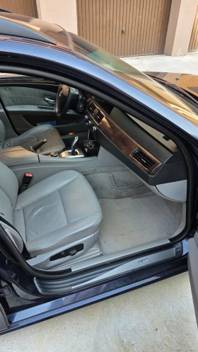 BMW 535 286 к.с, снимка 11