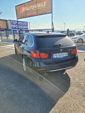 BMW 320, снимка 5