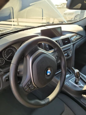 BMW 320, снимка 11