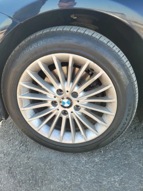 BMW 320, снимка 9