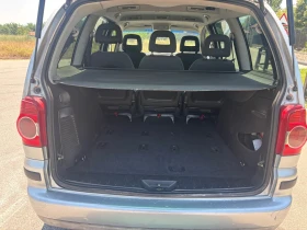 VW Sharan 1.9, снимка 9
