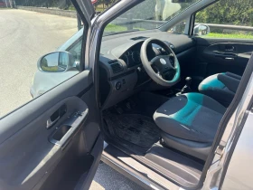 VW Sharan 1.9, снимка 7
