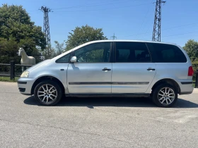 VW Sharan 1.9, снимка 1