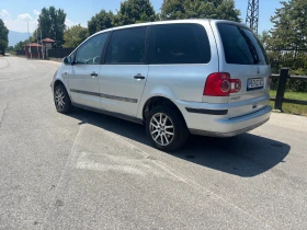 VW Sharan 1.9, снимка 6