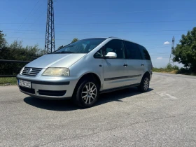 VW Sharan 1.9, снимка 2
