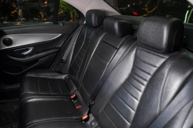 Mercedes-Benz E 220 D SPORT PACK LED NAVI ПАНО ЛИЗИНГ 100%, снимка 15