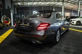 Mercedes-Benz E 220 D SPORT PACK LED NAVI ПАНО ЛИЗИНГ 100%, снимка 10