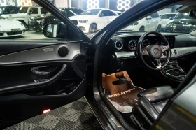 Mercedes-Benz E 220 D SPORT PACK LED NAVI ПАНО ЛИЗИНГ 100%, снимка 11