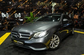 Mercedes-Benz E 220 D SPORT PACK LED NAVI ПАНО ЛИЗИНГ 100%, снимка 1