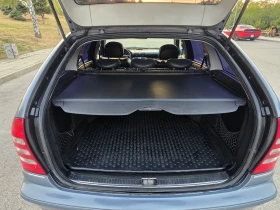 Mercedes-Benz C 220 Avantgarde, Sport пакет, снимка 16