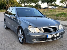 Mercedes-Benz C 220 Avantgarde, Sport пакет, снимка 1