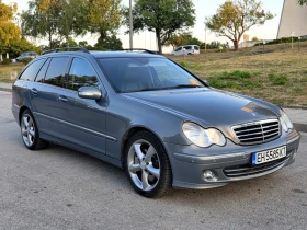 Mercedes-Benz C 220 Avantgarde, Sport пакет, снимка 9