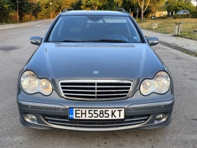 Mercedes-Benz C 220 Avantgarde, Sport пакет, снимка 2