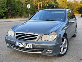 Mercedes-Benz C 220 Avantgarde, Sport пакет, снимка 5