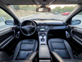 Mercedes-Benz C 220 Avantgarde, Sport пакет, снимка 10