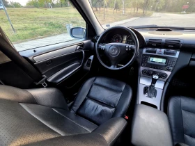 Mercedes-Benz C 220 Avantgarde, Sport пакет, снимка 14