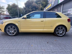 Audi A3 1.6FSI Sline, снимка 4