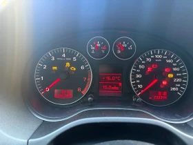Audi A3 1.6FSI Sline, снимка 8