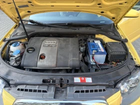 Audi A3 1.6FSI Sline, снимка 7
