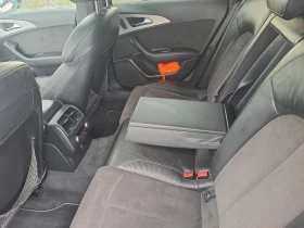 Audi A6 3.0TDI QUATTRO 272k.c., снимка 7