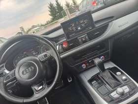 Audi A6 3.0TDI QUATTRO 272k.c., снимка 8