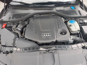 Audi A6 3.0TDI QUATTRO 272k.c., снимка 11