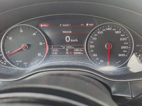 Audi A6 3.0TDI QUATTRO 272k.c., снимка 9